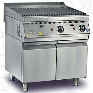 Pimak 900 Serisi Gazl� Izgara, 2'li, Lavata�l�