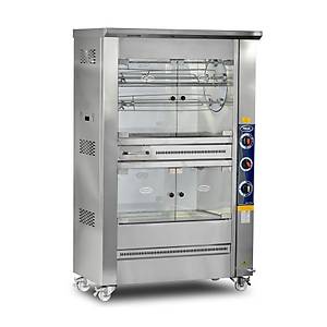 Pimak Pili� Makineleri, 10 �i�, 40 Adet Pili�, Elektrikli, �ift Katl�