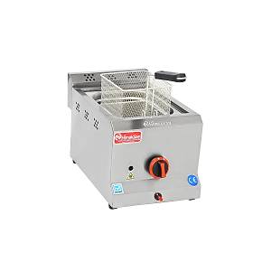 Himaksan Gazl� Ce Belgeli Frit�z 5 Litre