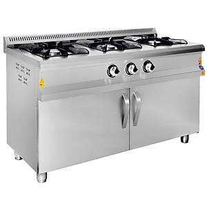 Dolapl� Kuzine - Karacasan Ce Belgeli Kuzine