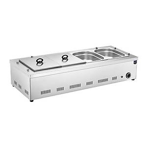 Remta Benmari Set�st� 4'l� / Elektrikli