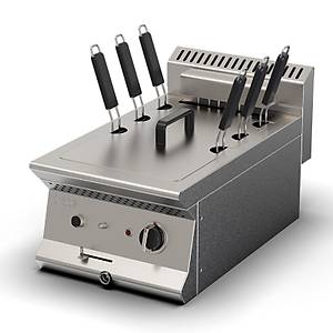 Ers�z Makarna Ha�lama Makinesi 1/1 GN 150 mm - 700 Serisi