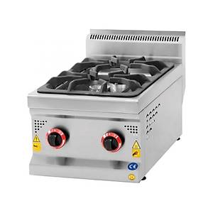 Set �st� Gazl� Ocak - Karacasan 700 Serisi 2 Kafal� / SOG-470