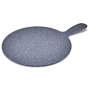 Mat Gri Kulplu Pano, Pastane Sunum Panosu G795