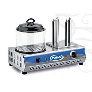 Pimak Sandvi� Is�t�c�, Elektrikli