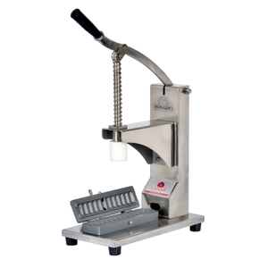 Bo�azi�i Adana Kebap Makinesi