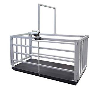 B�y�kba� Canl� Hayvan Bask�l�, Eko Seri 2 Ton