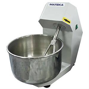 Mateka Hamur Yo�urma Makinesi - 5kg Ev Tipi