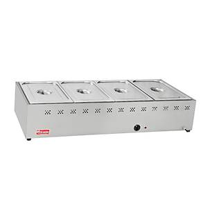 Himaksan Benmari Set �st� Elektrikli 4 l�