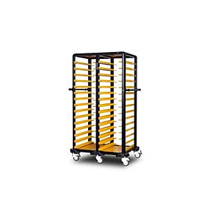 �kili Tepsi Ta��ma Arabas� 150, Etraf� A��k