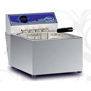 Pimak Frit�z, Elektrikli, Eko Model, 5 Litre