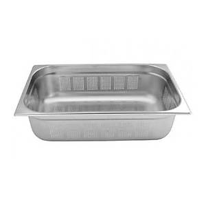 Delikli Gastronom K�vet 1/1 - 100mm