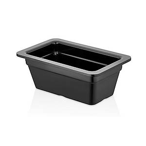 Melamin Gn K�vet Siyah 772s