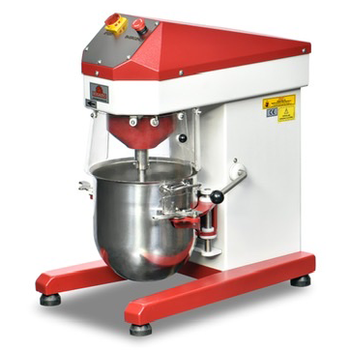 Boazii 10 Lt. Planet Mikser BM.10S Manuel