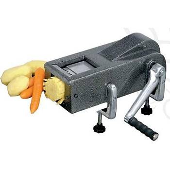 Boğaziçi Patates Dilimleme Makinesi