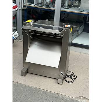 D�ner Eti A�ma Makinesi - Lavion Yaprak D�ner Makinas�