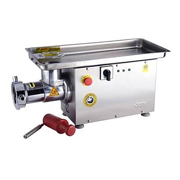 Kıyma Makinesi - HNC Mutfak 22 no Profesyonel Kullanıma Uygun Et Kıyma Makinesi