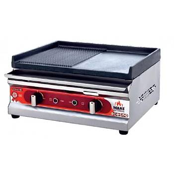 Mars Dkm Izgara / Profesyonel Izgara / Elektrikli / MDI-50E