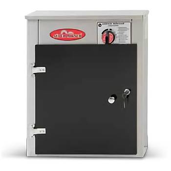 S�per Mikser Sterilizat�r 10 B��akl� Hazne