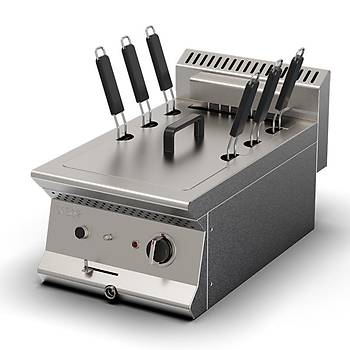Ersz Makarna Halama Makinesi 1/1 GN 150 mm - 700 Serisi