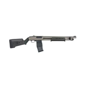 Mossberg 590M Mag-Fed Professional Law Enforcement Series Magpul 10+1 - 50221