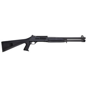 Benelli M4 Super 90 - Sabit Dip�ik & Tabanca Kabze