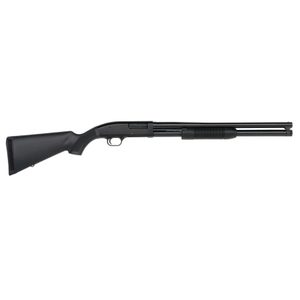 MAVERICK 88 Security 7+1 by Mossberg - 31046