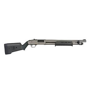 Mossberg 590A1 Professional Law Enforcement Series Magpul 7 Shot 6+1 - 50795