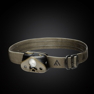 Mactronic Nomad 03 Kafa Feneri - 340 L�men