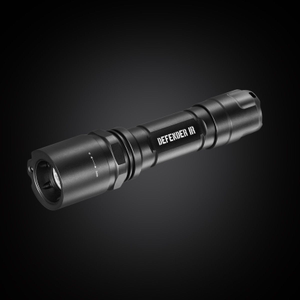 Mactronic Defender IR El Feneri - 400 L�men
