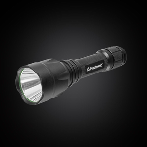 Mactronic Black Eye 1550 El Feneri - 1550 L�men