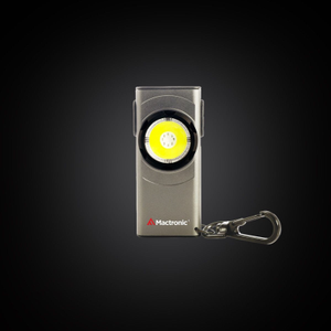 Mactronic Flagger Nano Anahtarl�k Fener - 500 L�men