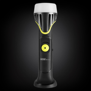 Mactronic Round Beam El Feneri - 1000 L�men