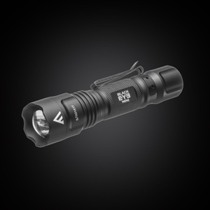 Mactronic Black Eye Mini El Feneri - 135 L�men