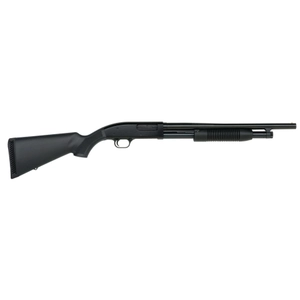 MAVERICK 88 Security 5+1 by Mossberg - 31023