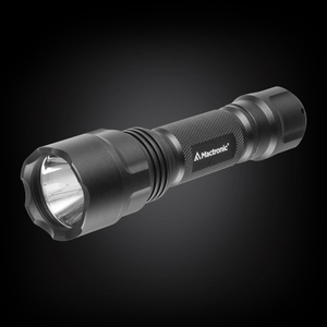 Mactronic Black Eye 1000 El Feneri - 1000 L�men