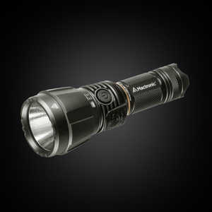 Mactronic Blitz K3 El Feneri - 3000 L�men