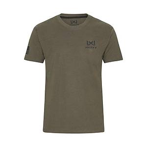 Wiley X Canyon T-Shirt, Haki