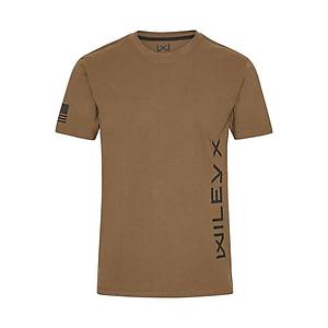 Wiley X Canyon T-Shirt, Coyote