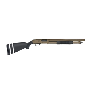 Mossberg 590 Thunder Ranch Optic Ready 6+1 - 50781