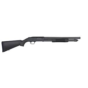 Mossberg 590 7-Shot 6+1 - 50778