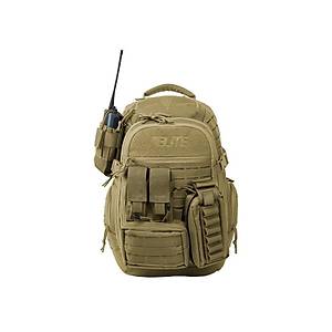 Elite Survival System Guardian S�rt �antas�