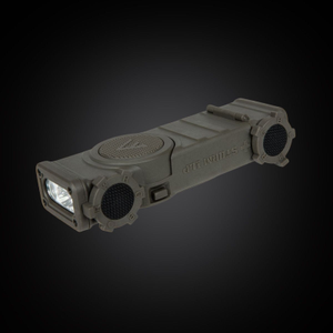 Mactronic Storm 1LP Taktik Fener - 90 L�men