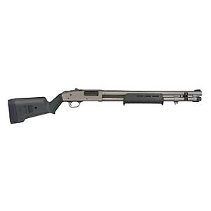Mossberg 590A1 Professional Law Enforcement Series Magpul 9 Shot 8+1 - 50797