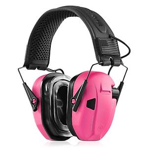 Savior Apollo Elektronik At�� Kulakl��� (Pembe)