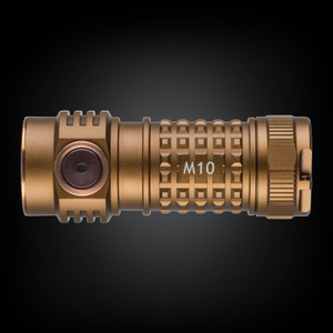 MACTRONIC SIRIUS M10 El Feneri - 1000 L�men