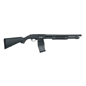 Mossberg 590M Mag-Fed 10+1 - 50205