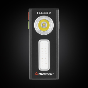 Mactronic Flagger El Feneri - 500 L�men