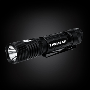 Mactronic T-Force XP Taktik Fener - 2030 L�men