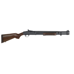 Mossberg 590A1 Retrograde 8+1 - 51665